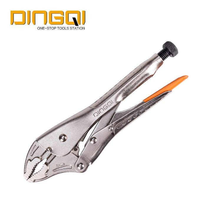 انبر قفلی دینگشی مدل ART---27003 سایز 10 اینچ