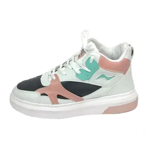 نیم بوت زنانه مدل تیوین