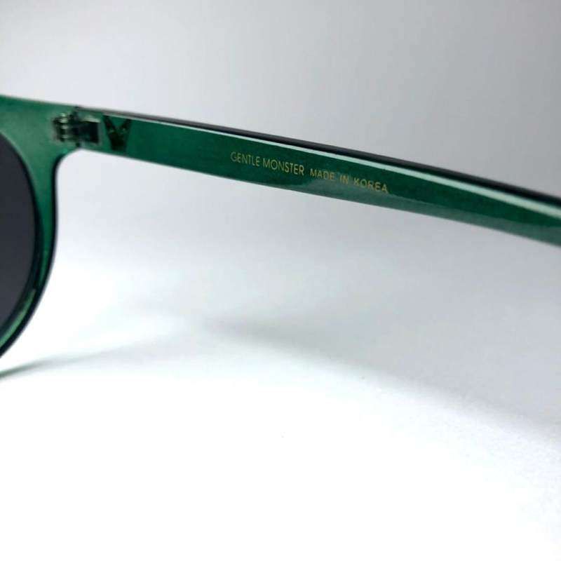 عینک آفتابی جنتل مانستر مدل 00266-2-6 -  - 6