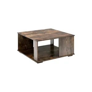 میز جلومبلی اسمردیس مدل J139 - MDF