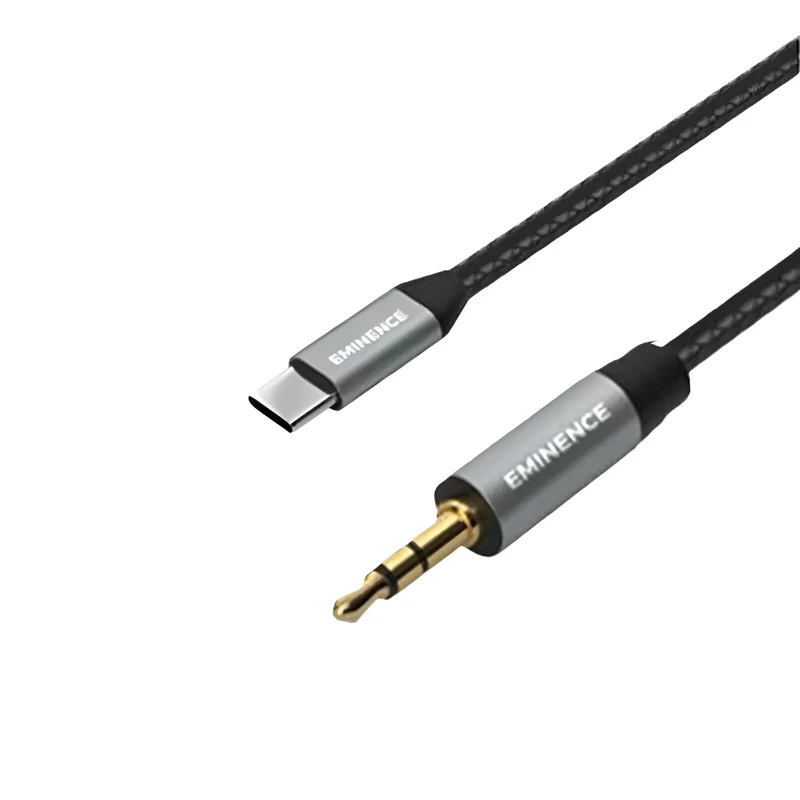 کابل رابط استریو امیننس مدل EM-23HW-1 طول 1.8 متر