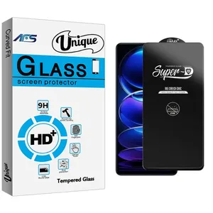 AFS Unique SuperD_ESD Screen Protector For Xiaomi  Redmi Note 12 Pro