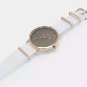 ساعت مچی عقربه ای زنانه پارفوا مدل 177322_WTU