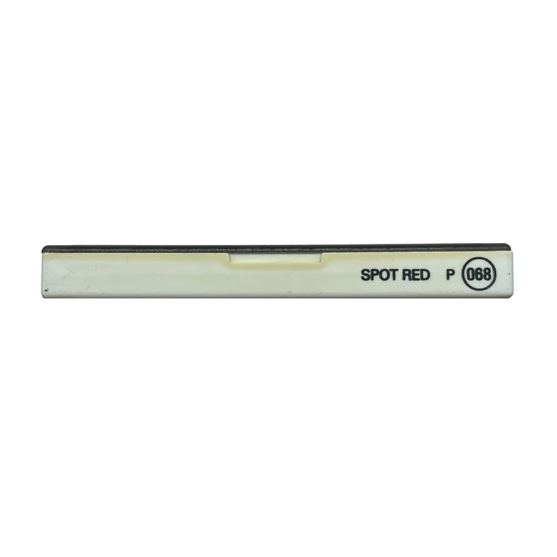 عکس شماره 2 : فیلتر لنز کوکین مدل square filter spot red-p series 068
