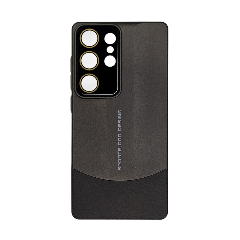 کاور مدل SC Design کد 01 مناسب برای گوشی موبایل سامسونگ Galaxy S25 Ultra