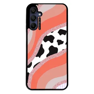 AKAM AMC-WSGA15-BOHO-19 Cover For Samsung Galaxy A15