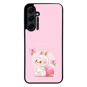 AKAM AMC-WSGA55-LABUBU-21 Cover For Samsung Galaxy A55