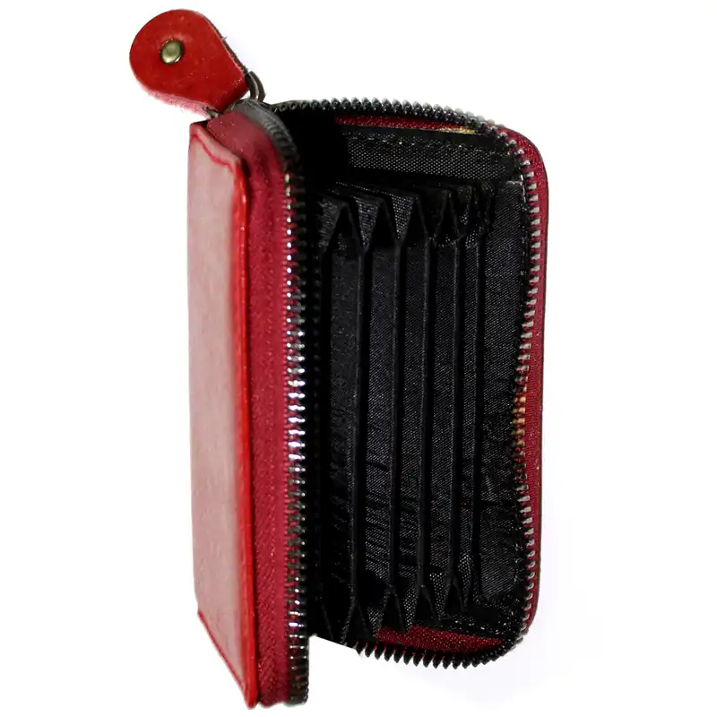 جاکارتی مدل چرم طبیعی کد CW Pro