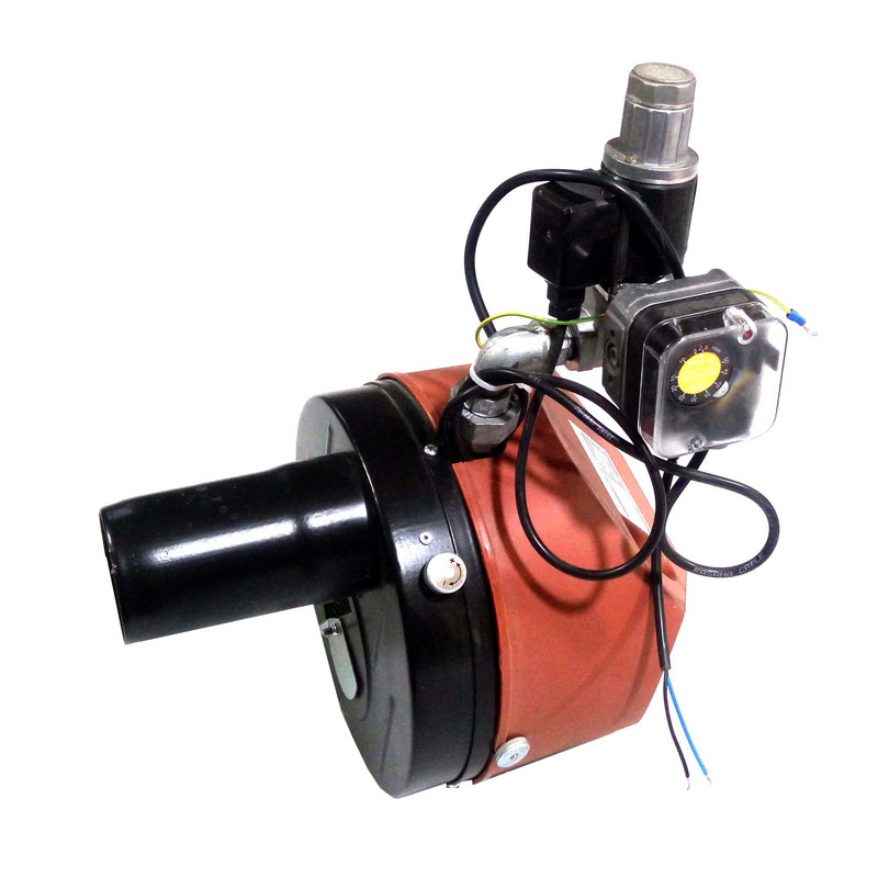 مشعل گازی ایران رادیاتور مدل F55