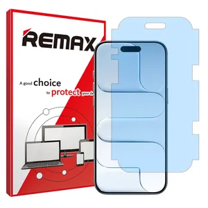 Remax Eye Care model bluecut screen protector suitable for Apple iPhone 17 Air Mobile phone