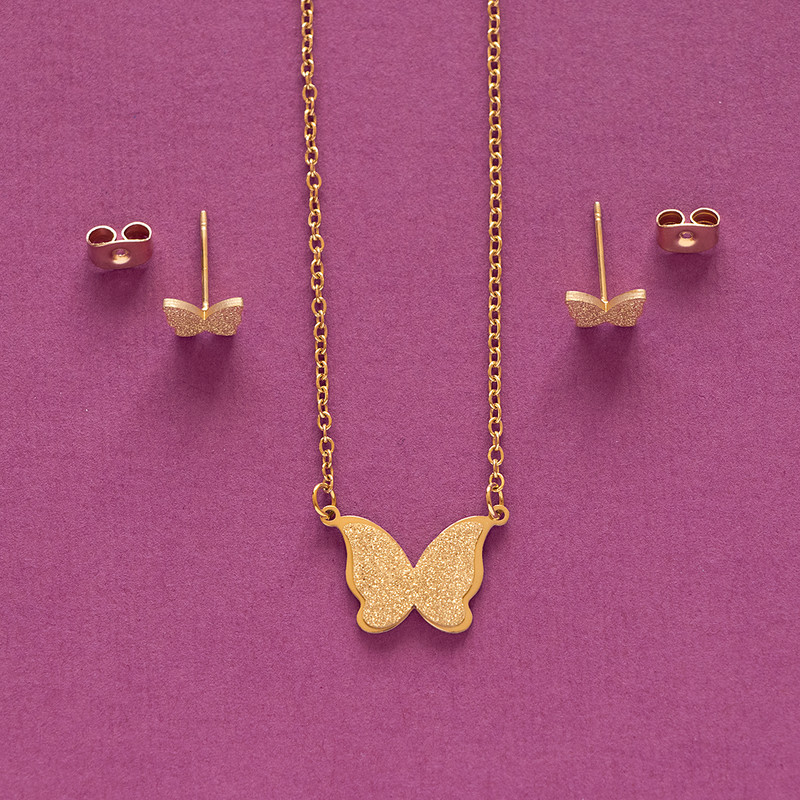 نیم ست زنانه کد tdn4514