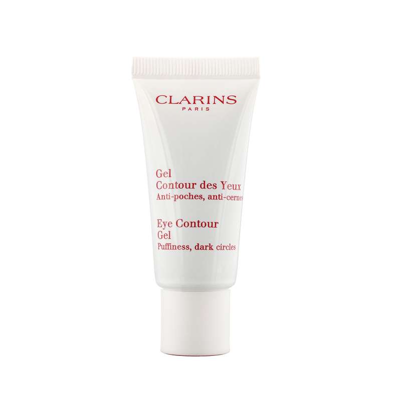 ژل دور چشم کلارنس مدل contour des yeux حجم 15 میلی لیتر ژل دور چشم کلارنس مدل contour des yeux حجم 15 میلی لیتر