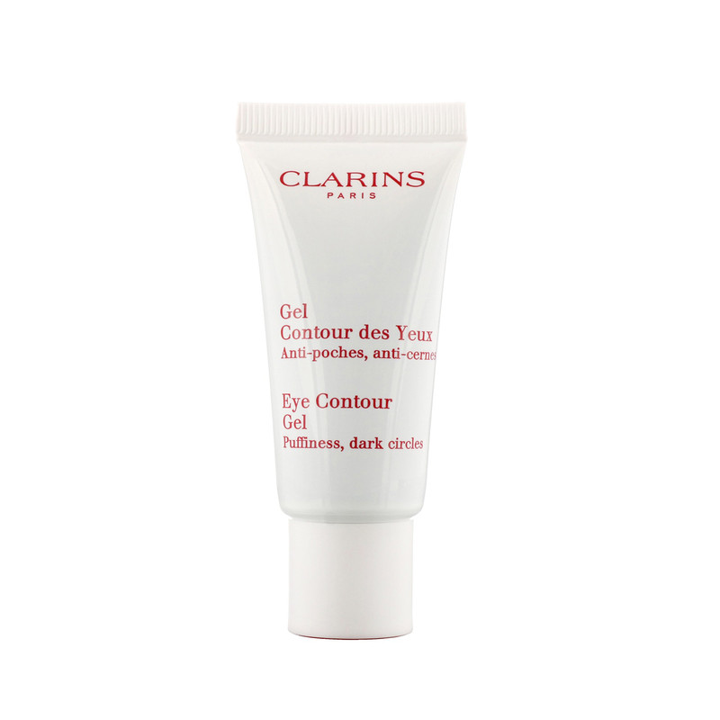 ژل دور چشم کلارنس مدل contour des yeux حجم 15 میلی لیتر ژل دور چشم کلارنس مدل contour des yeux حجم 15 میلی لیتر