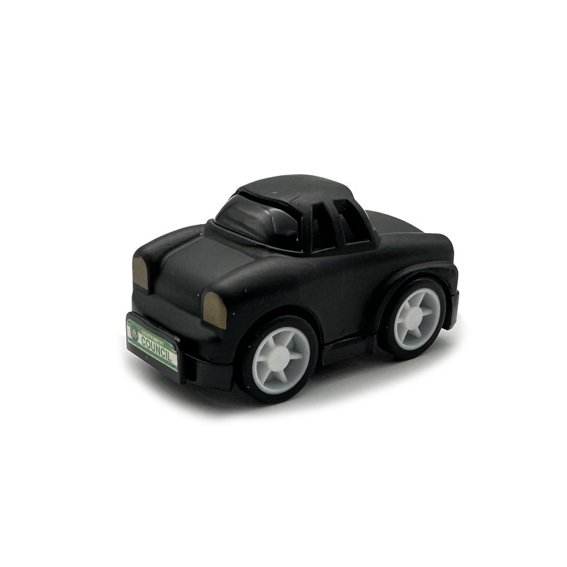 ماشین بازی مدل 836S بسته 12 عددی