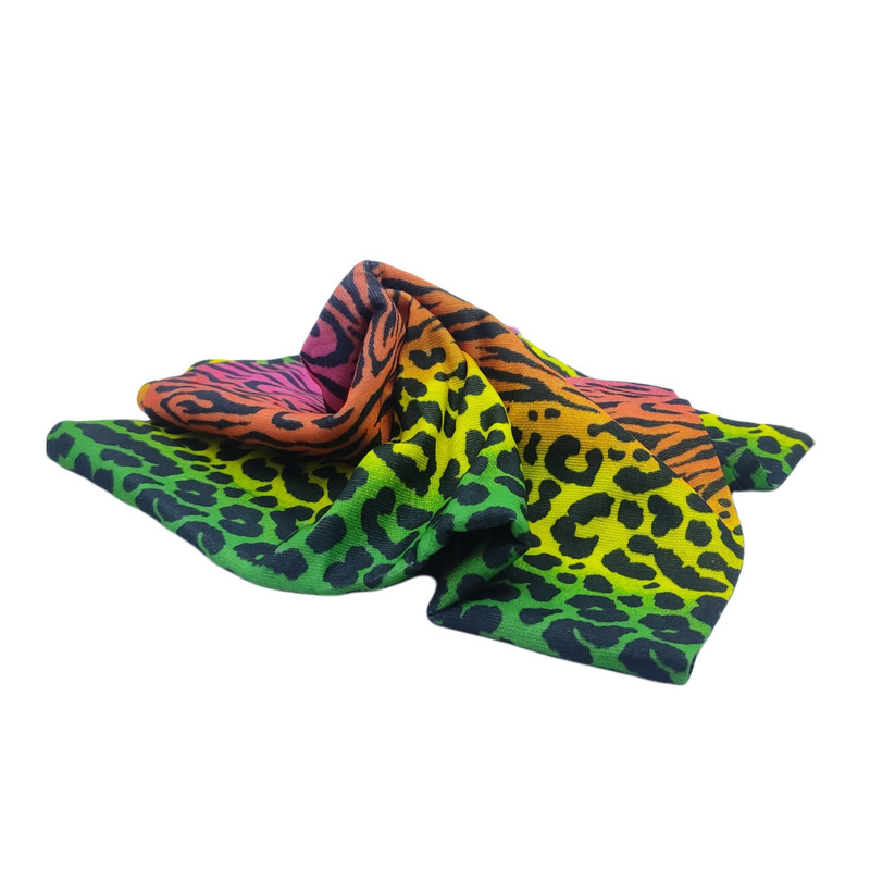 دستمال سر و گردن ایرتکر مدل DN-4000815