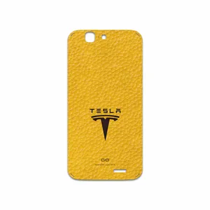 MAHOOT ML-TSLA Cover Sticker for Huawei Ascend G7