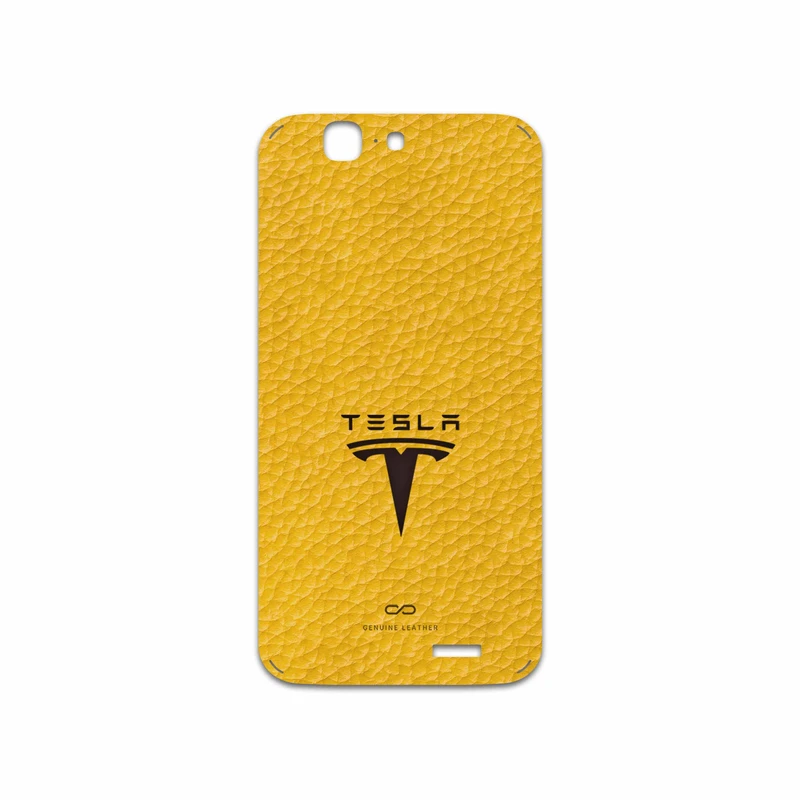برچسب پوششی ماهوت مدل ML-TSLA مناسب برای گوشی موبایل هوآوی Ascend G7
