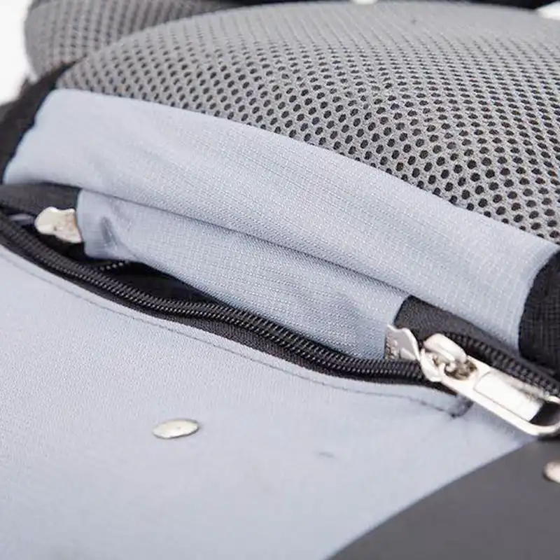 کوله پشتی سفری نامینس 80 لیتری مدل ضد سرقت