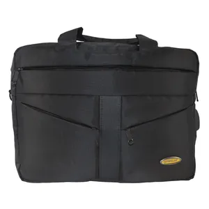 کیف لپ تاپ کاترپیلار مدل C760 مناسب برای لپ تاپ 17 اینچی