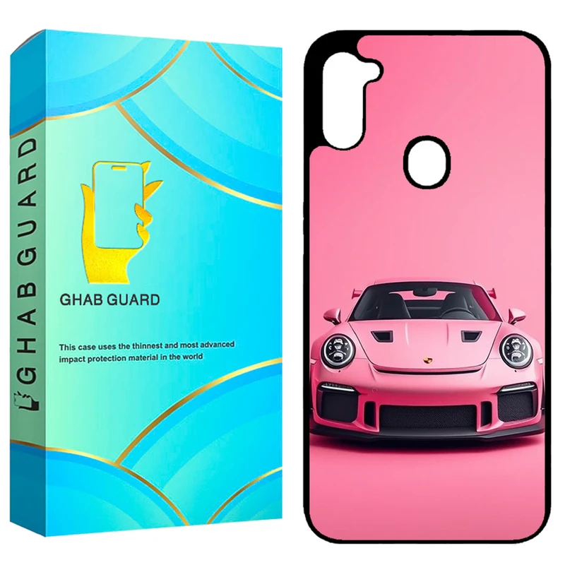 کاور قاب گارد مدل GCHPA11 مناسب برای گوشی موبایل سامسونگ Galaxy A11 / M11