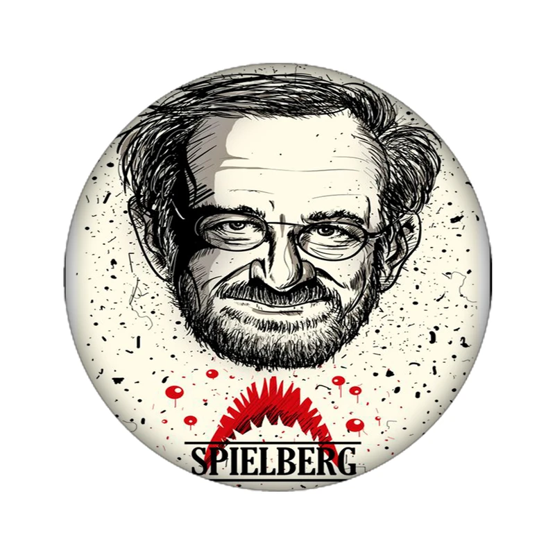 مگنت مدل مشاهیر کد 2321