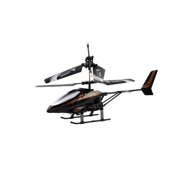 هلیکوپتر بازی کنترلی مدل  HX-713