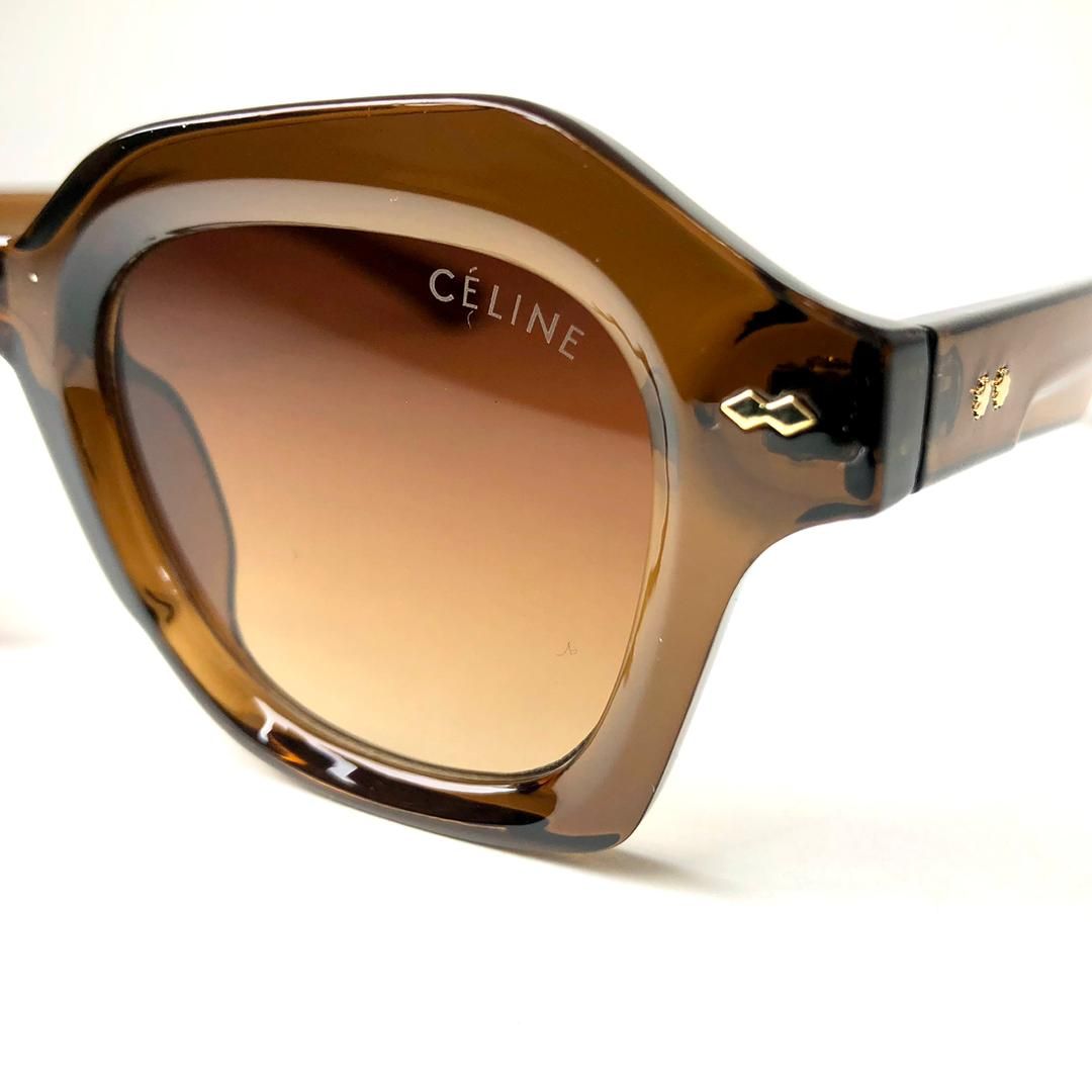 عینک آفتابی سلین مدل C-ML6011 -  - 22