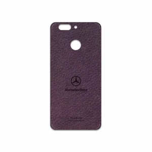 MAHOOT PL-MBNZ Cover Sticker for Huawei Nova 2 Plus