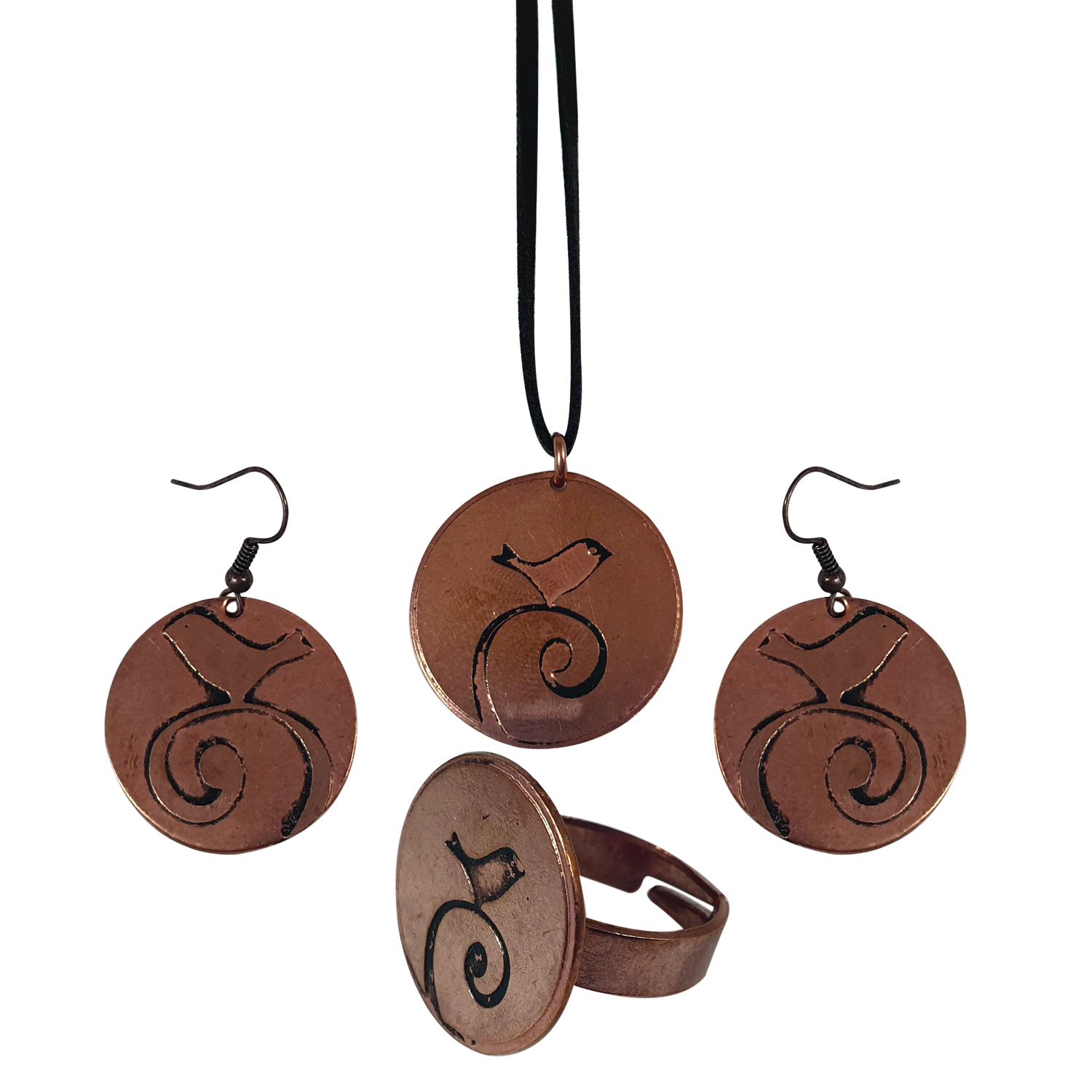 نیم ست زنانه دستخط کد 229