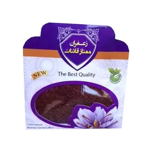 زعفران گرده قاینات - 4 گرم