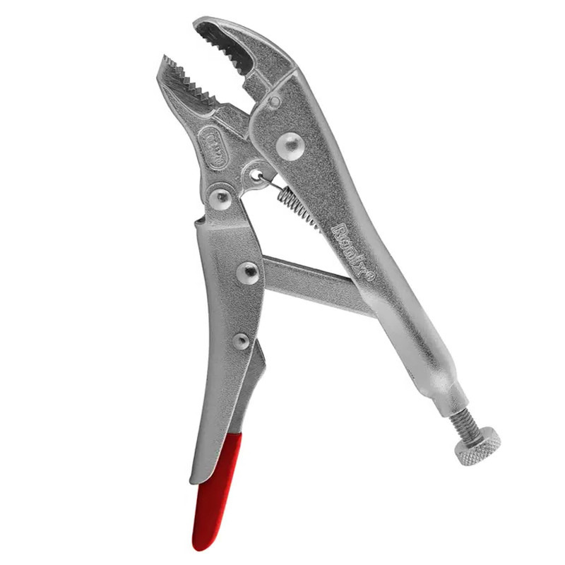 انبر قفلی رونیکس مدل 1405 سایز 5 اینچ انبر قفلی رونیکس مدل 1405 سایز 5 اینچ