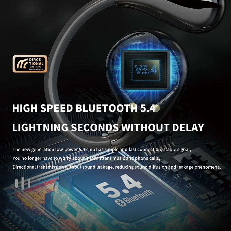 هدفون بلوتوثی دیبت ویر مدل YX46-Perfect Fit