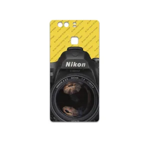 MAHOOT Nkn Cover Sticker for Huawei P9