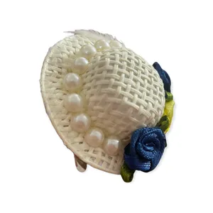 گیره مو دخترانه مدل شبنم