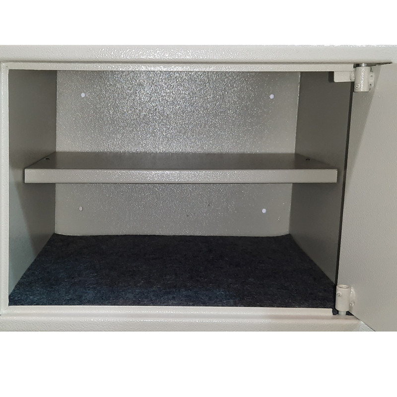 صندوق الکترونیکی نیکا مدل 30ET