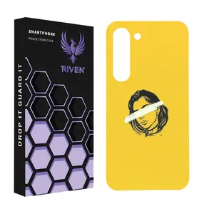 RIVEN RI2-4 Case For Samsung Galaxy S23