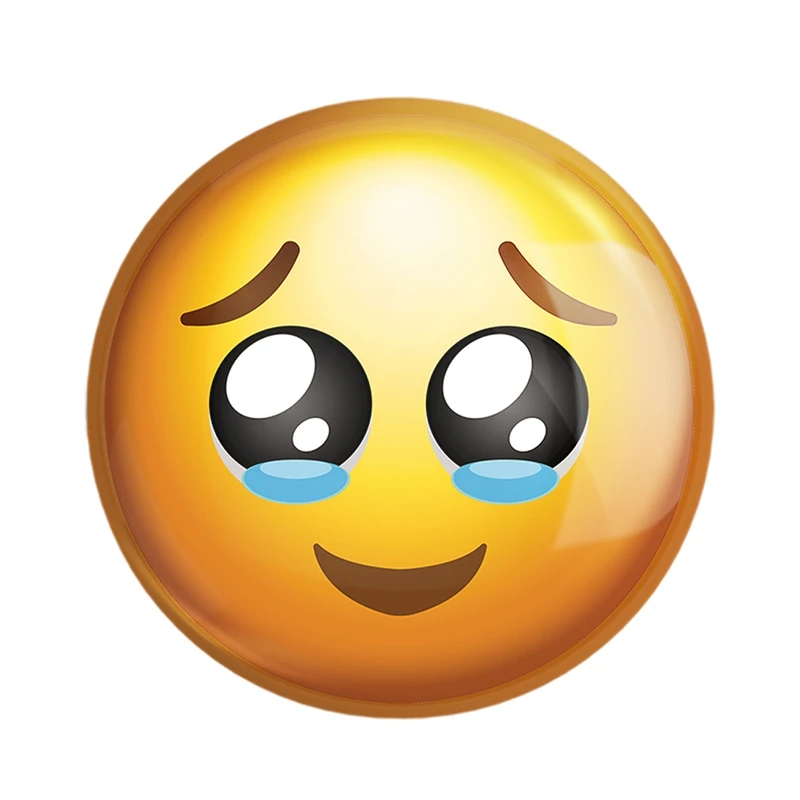 مگنت خندالو مدل ایموجی کد 24656