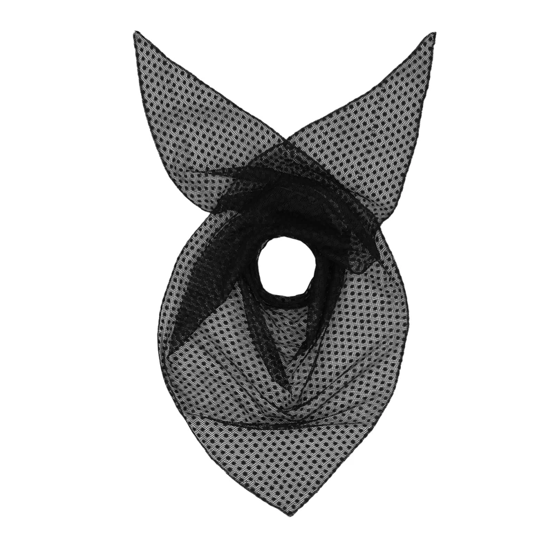 مینی اسکارف زنانه مدل S-07