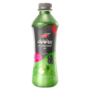 نوشیدنی ایزوتونیک ورزشی با طعم سیب کاله پرو - 500 میلی لیتر