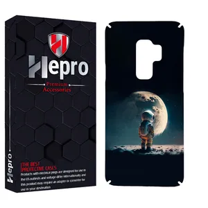 HEPRO MC Cover for Samsung Galaxy S9 PLUS