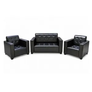 مبل انتظار چهار نفره مدل اجلاس لمسه کد c343