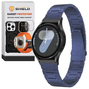 Ultimate Shield band model Santos BTN suitable for Samsung Galaxy Watch 7 40mm smartwatch