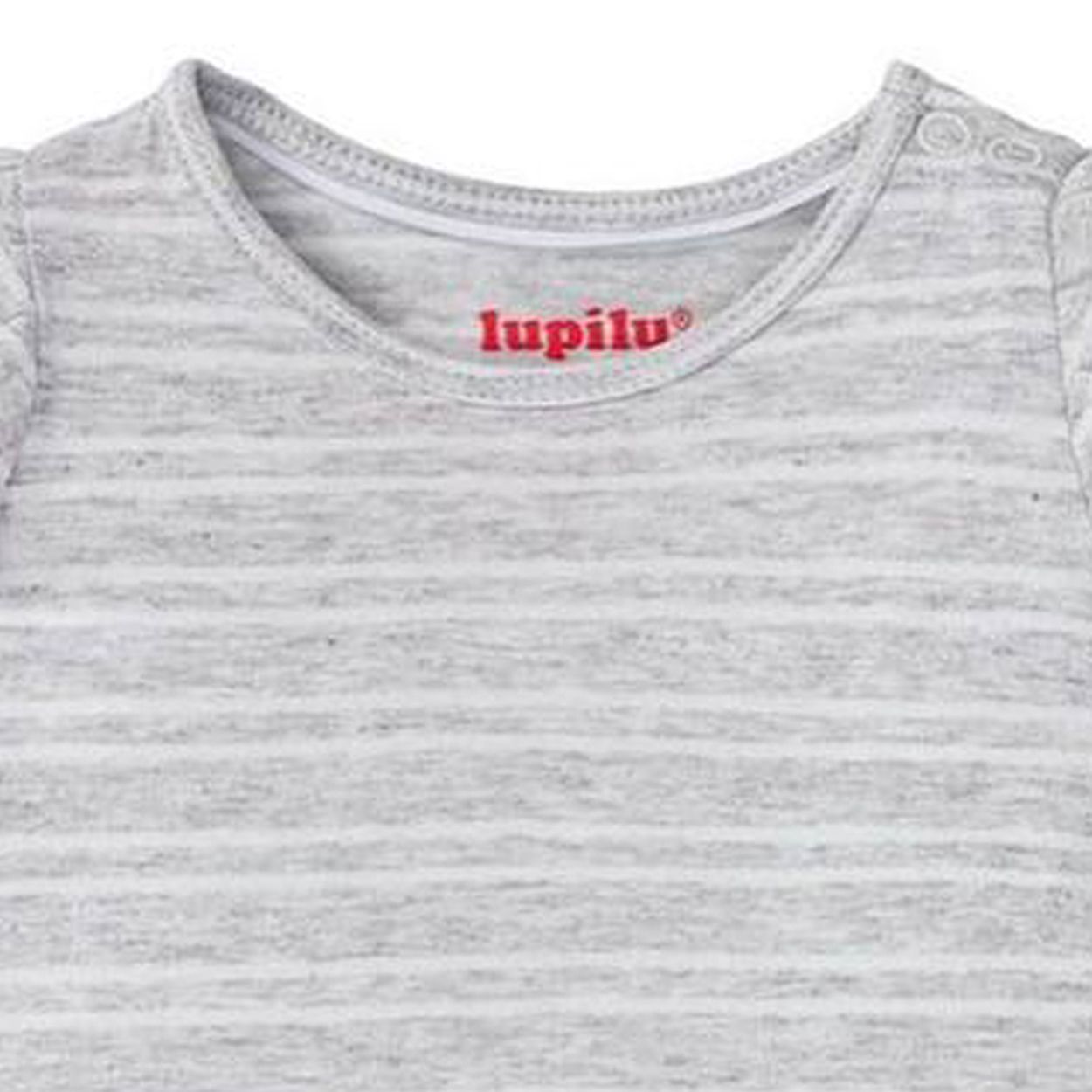 تی شرت نوزادی لوپیلو مدل راه راه -  - 3