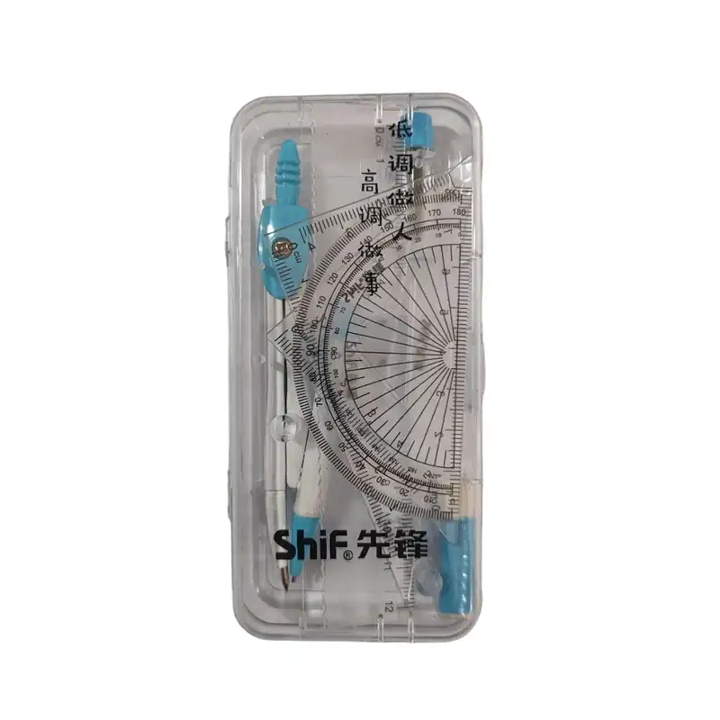 ست پرگار شیف مدل NO.3052 کد 007