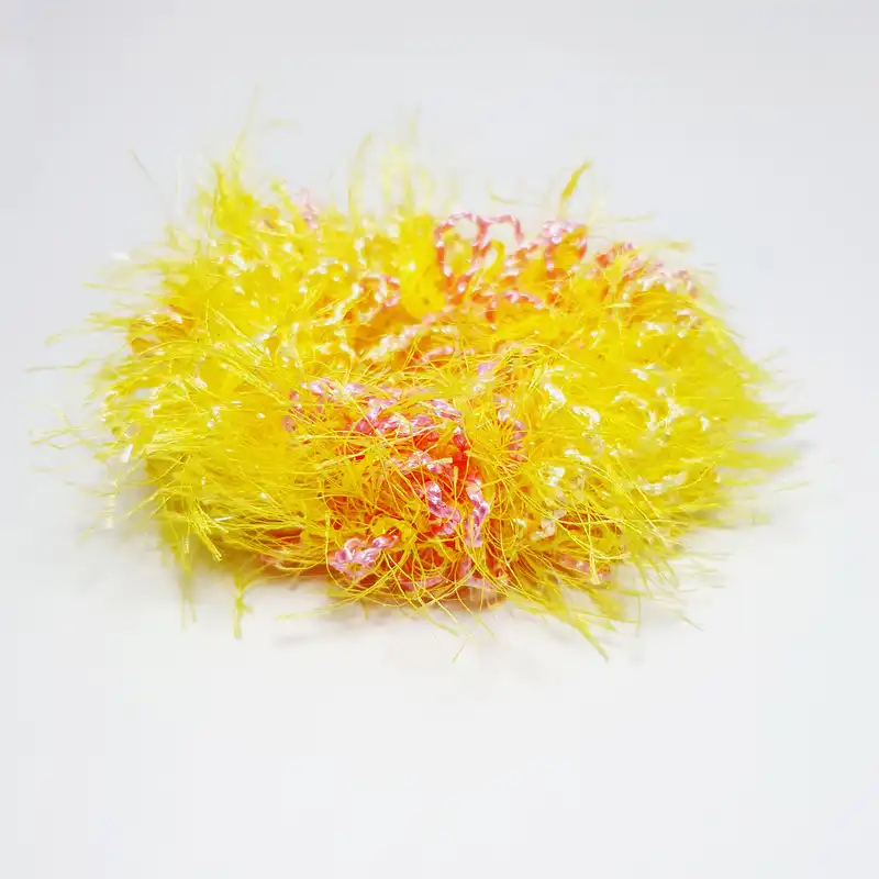 کش مو زنانه مدل 376