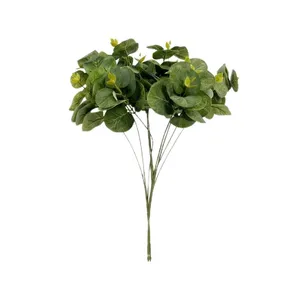 گل مصنوعی مدل گیاه اوکالیپتوس کد ۴