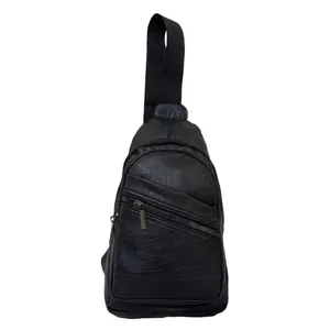 کوله پشتی مردانه مدل A207