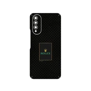 MAHOOT Rolex_Logo Cover Sticker for Wiko T50