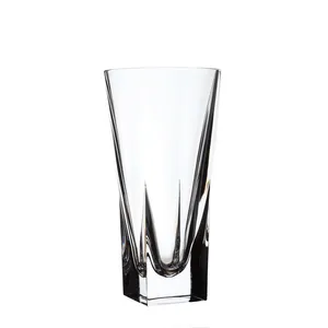گلدان دکوری آر سی آر مدل فیوژن 25cm