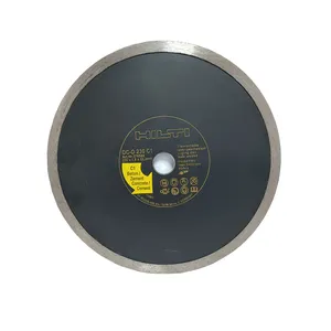 صفحه برش گرانیت بر هیلتی کد 230